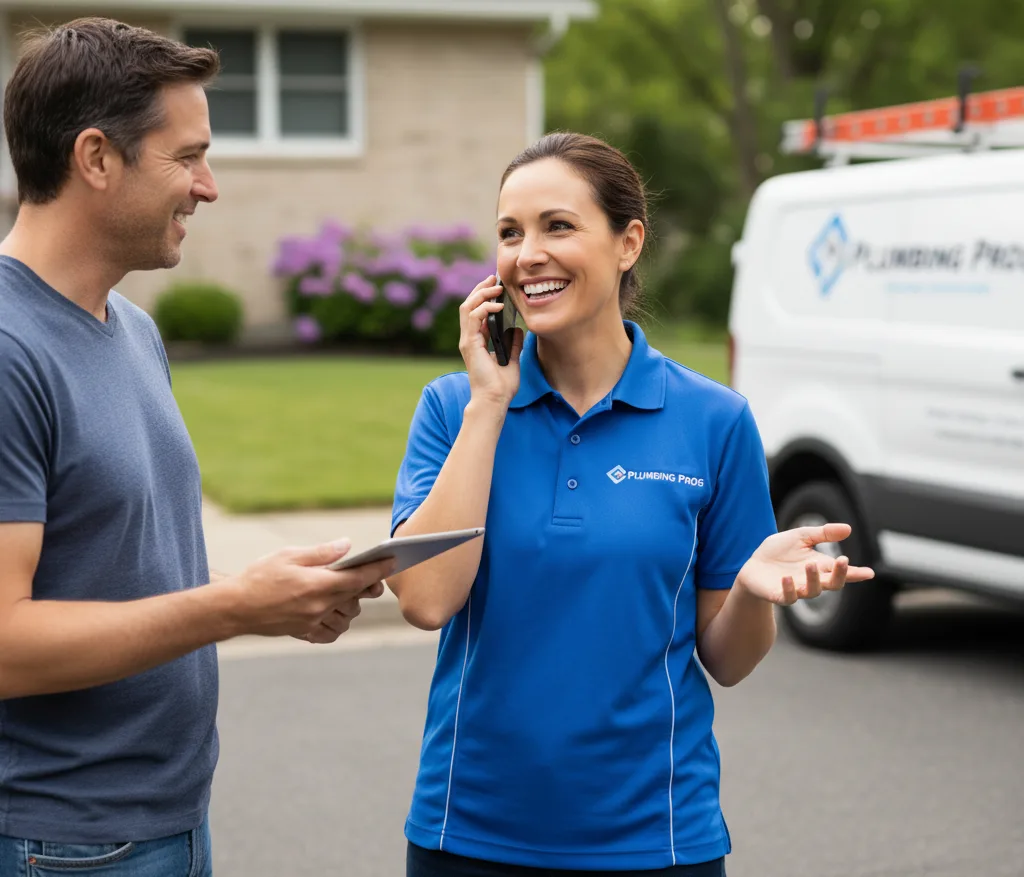 Sewer Line Repair in Vansant, VA